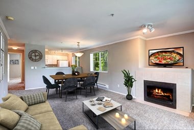 5105 Issaquah-Pine Lake Rd SE 1 Bed Apartment for Rent Photo Gallery 1